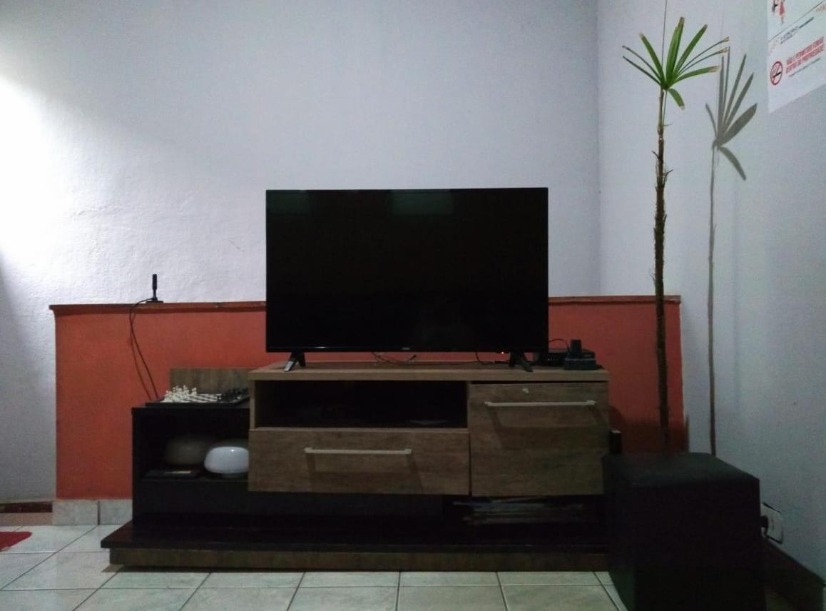 Aconchego Do Bras Hostel 圣保罗 外观 照片