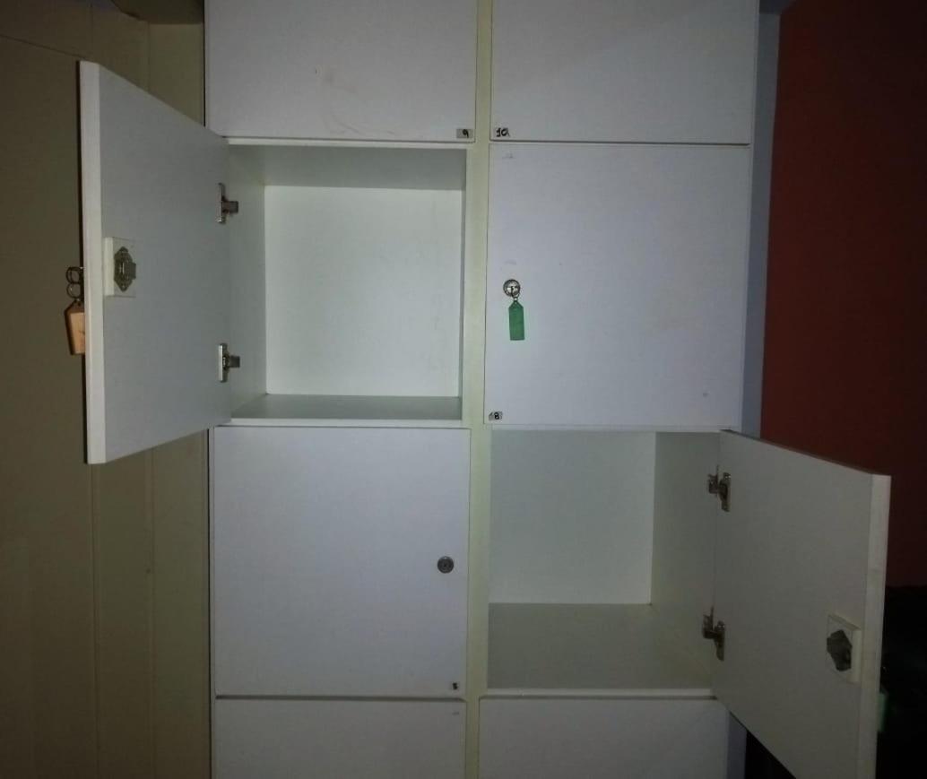 Aconchego Do Bras Hostel 圣保罗 外观 照片