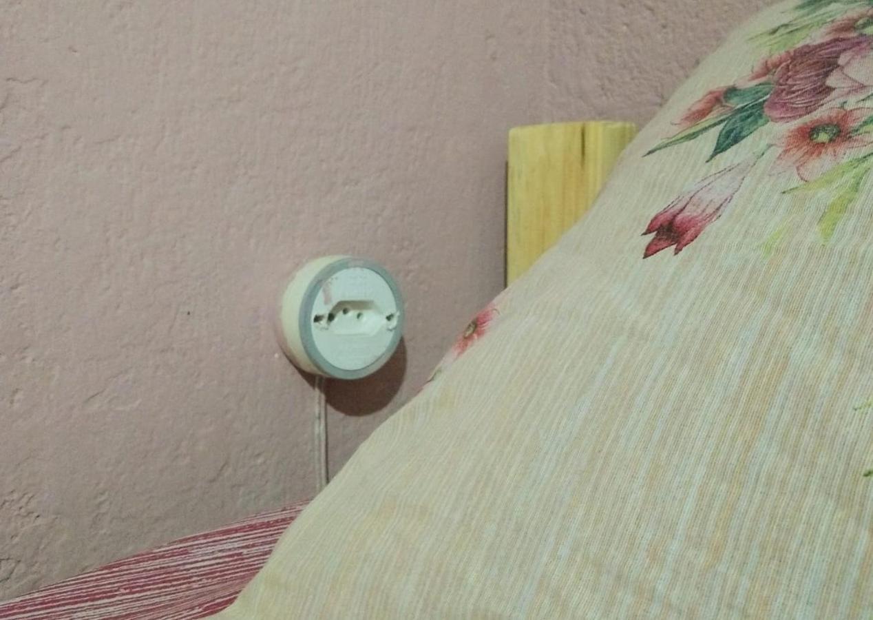 Aconchego Do Bras Hostel 圣保罗 外观 照片