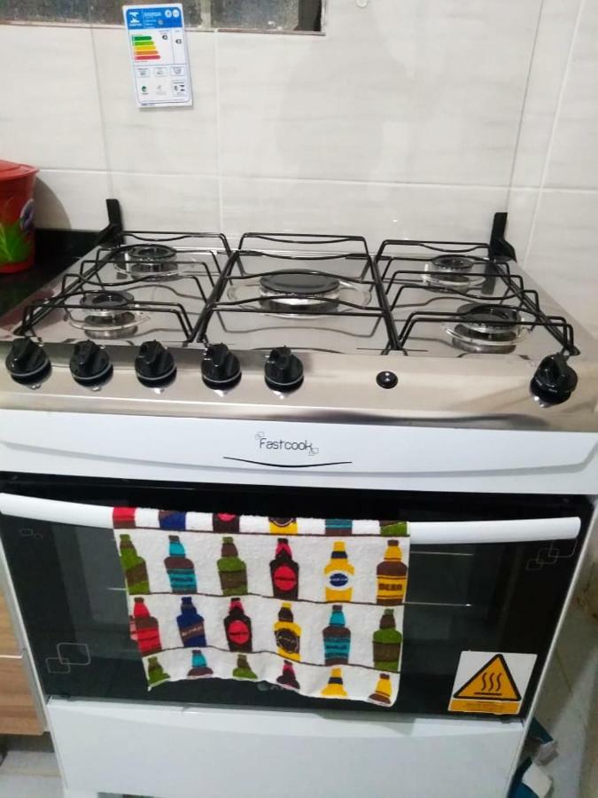 Aconchego Do Bras Hostel 圣保罗 外观 照片